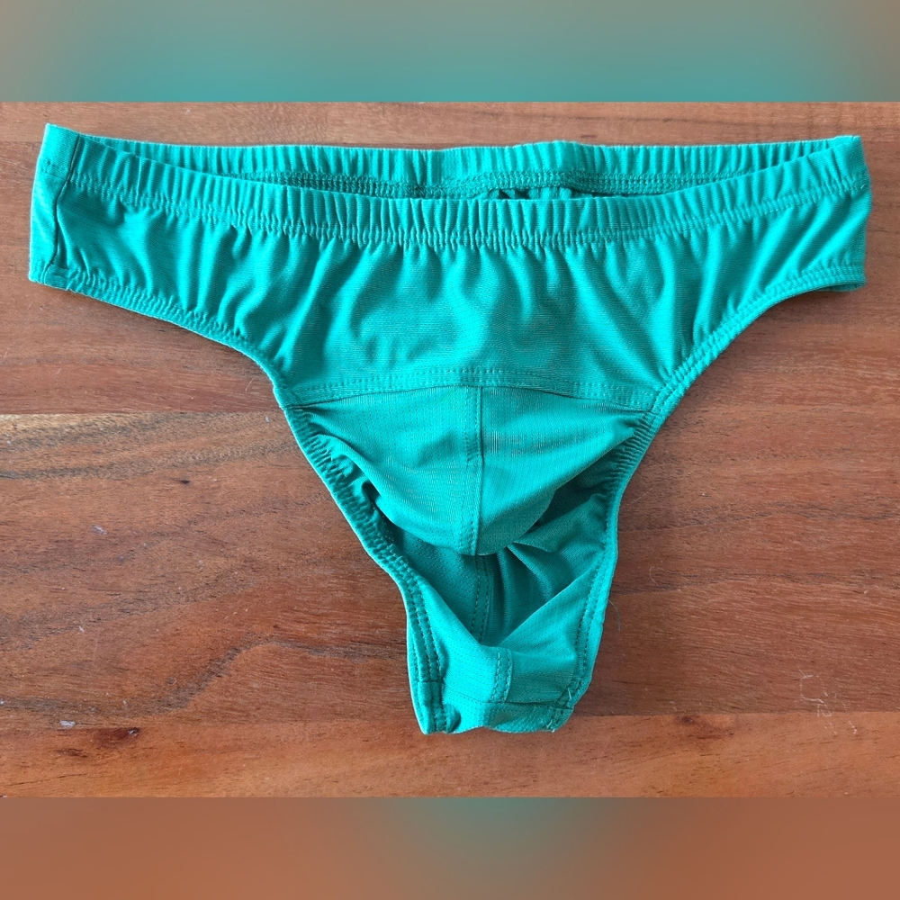 Light Mens Thong
